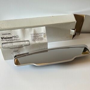 Vision Pro Rearview Mirror